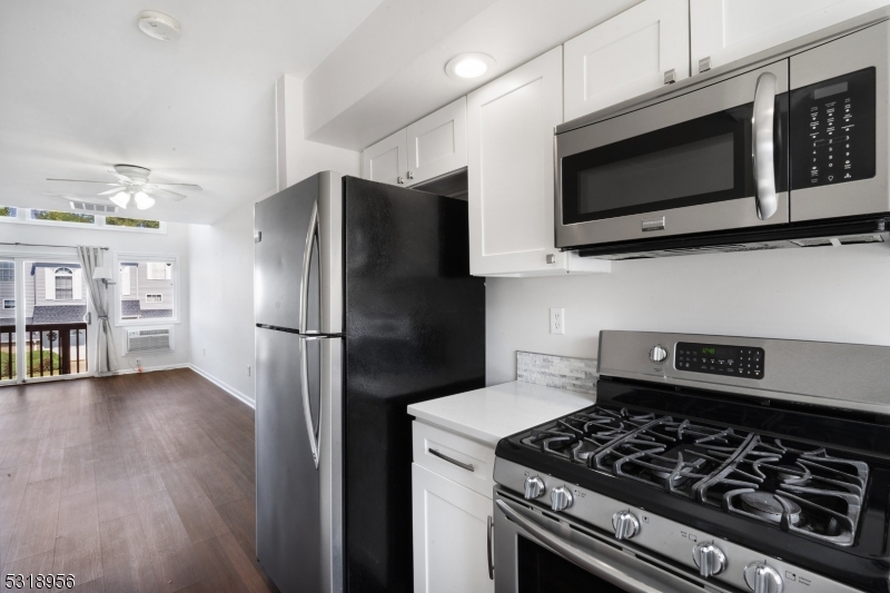 Victory Highlands - Residential