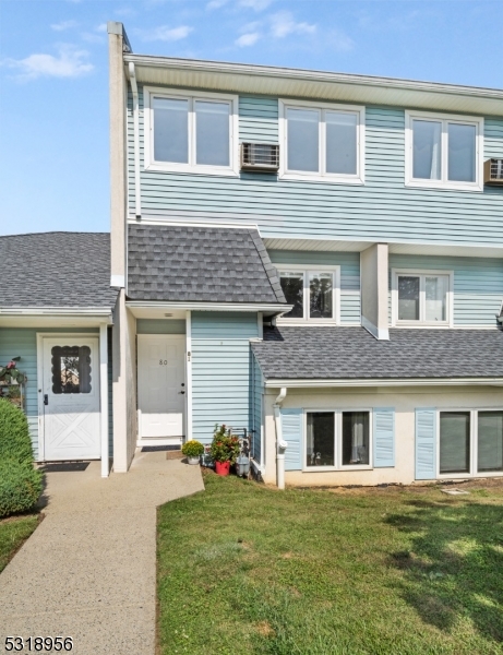 Victory Highlands - Residential