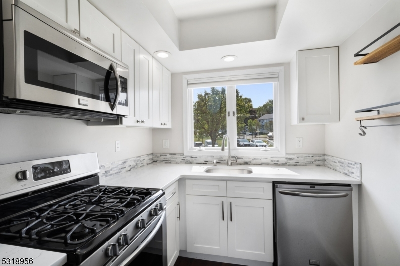 Victory Highlands - Residential