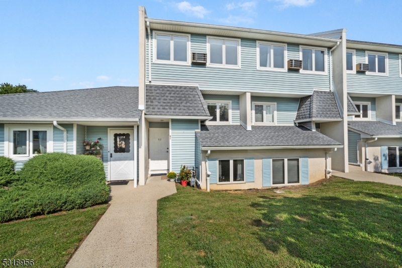 Victory Highlands - Residential