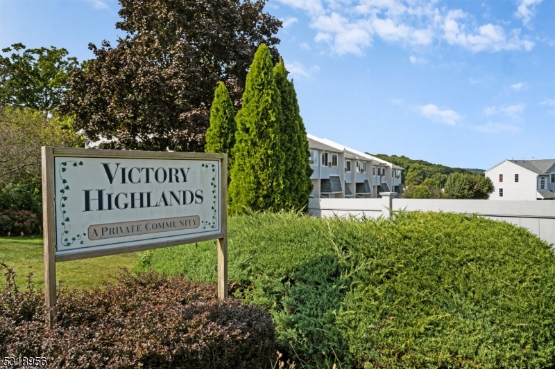 Victory Highlands - Residential
