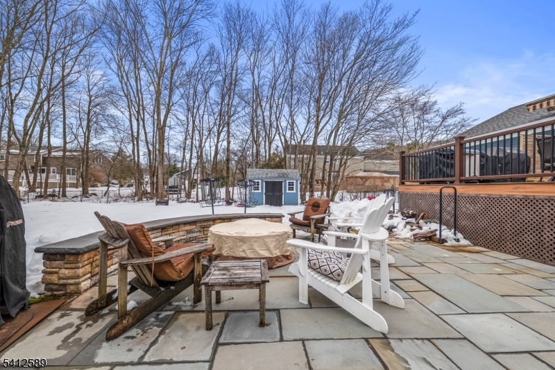 Shongum Lake - Residential