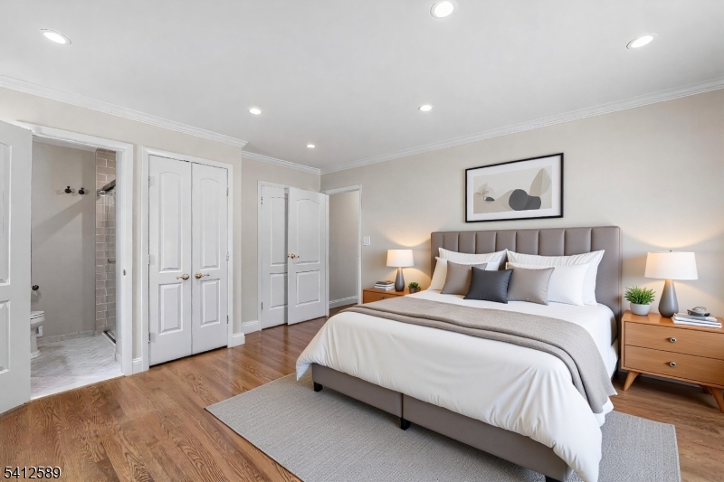 Shongum Lake - Residential