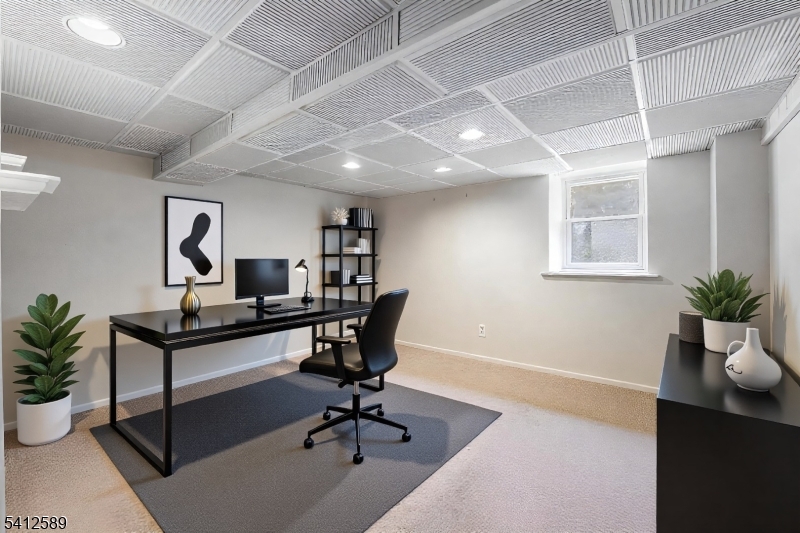 Shongum Lake - Residential