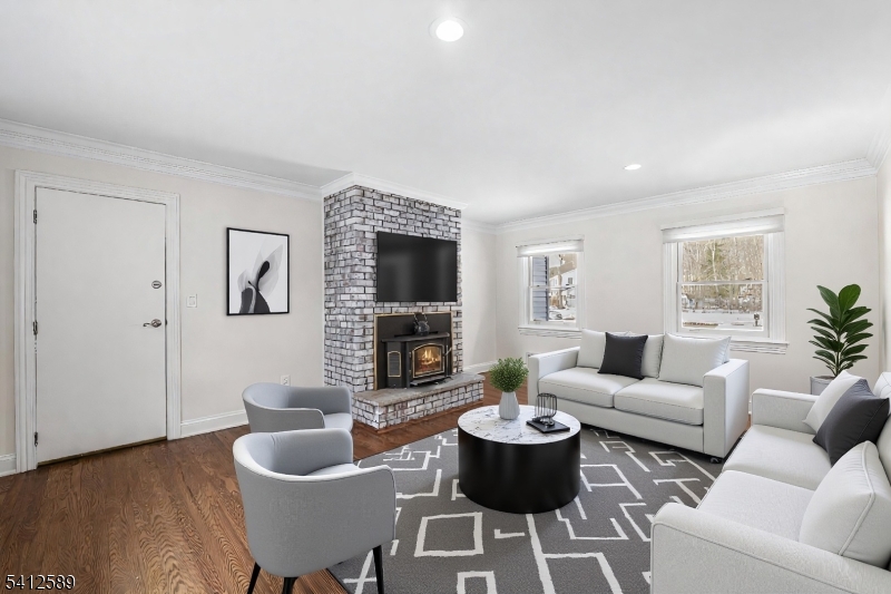 Shongum Lake - Residential