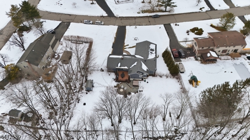 Shongum Lake - Residential