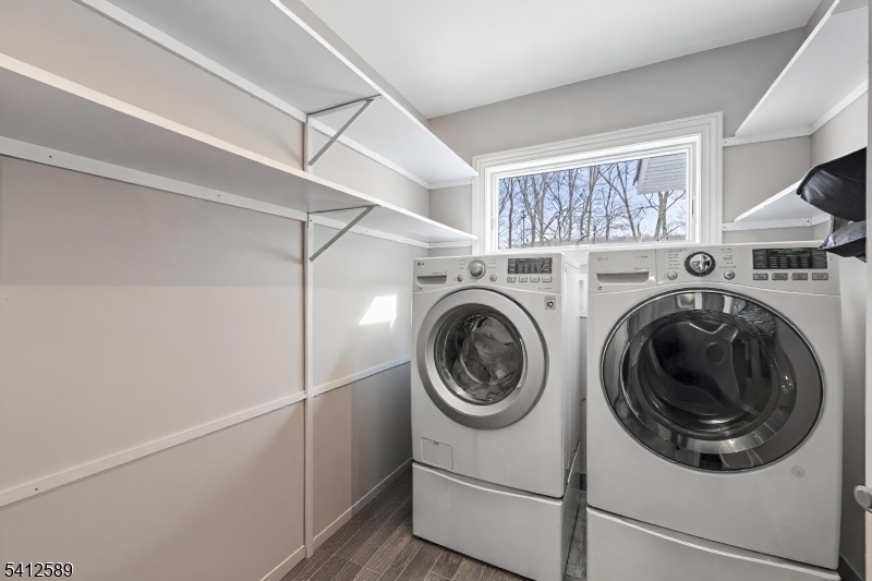 Shongum Lake - Residential