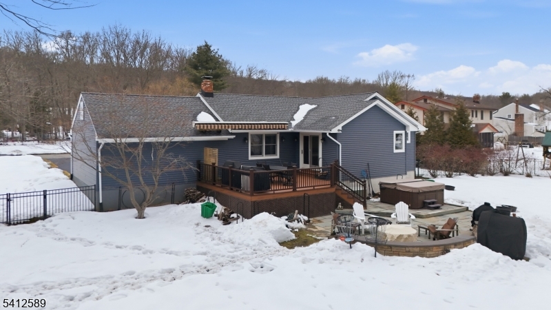 Shongum Lake - Residential