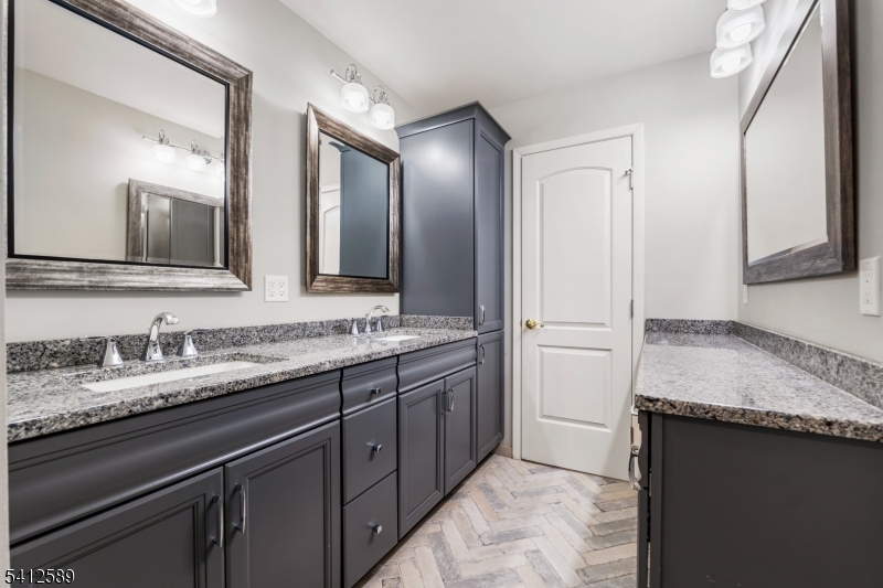 Shongum Lake - Residential