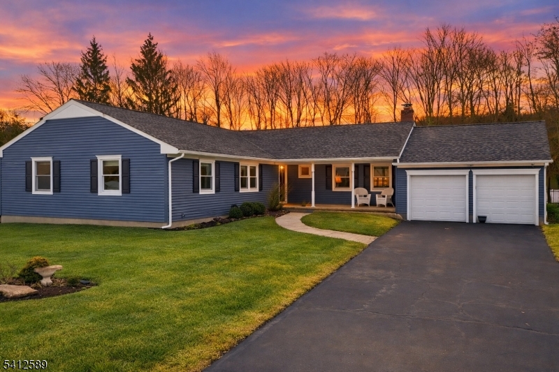 Shongum Lake - Residential