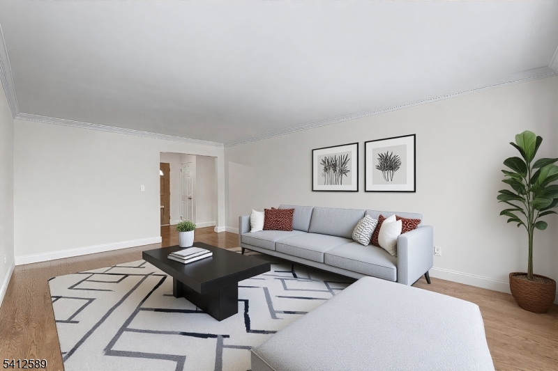 Shongum Lake - Residential