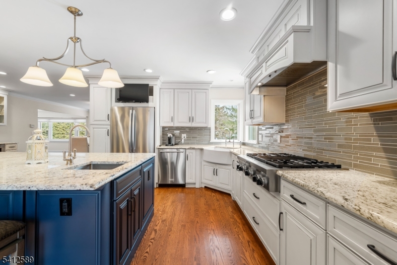 Shongum Lake - Residential