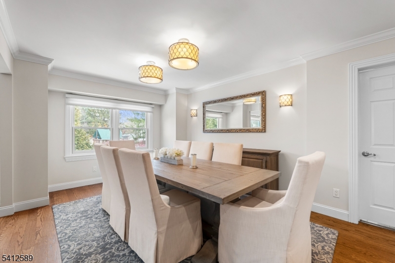 Shongum Lake - Residential