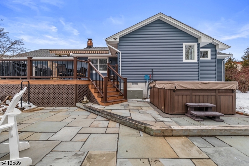 Shongum Lake - Residential