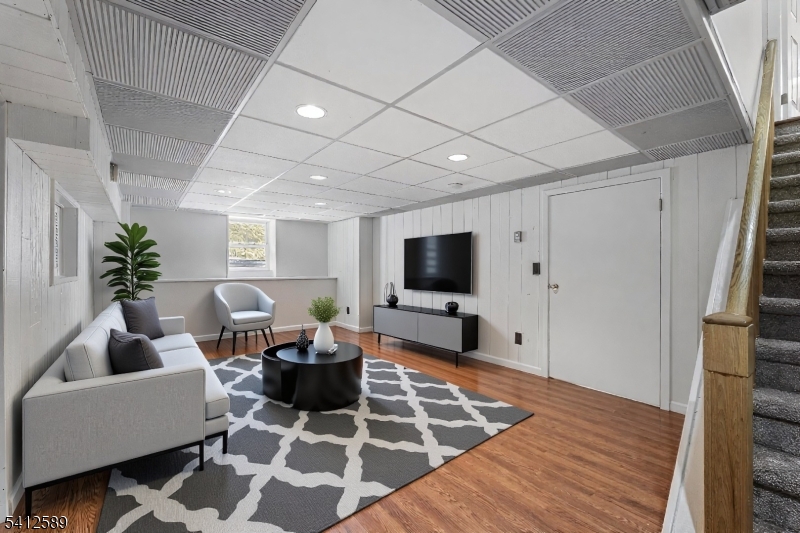 Shongum Lake - Residential