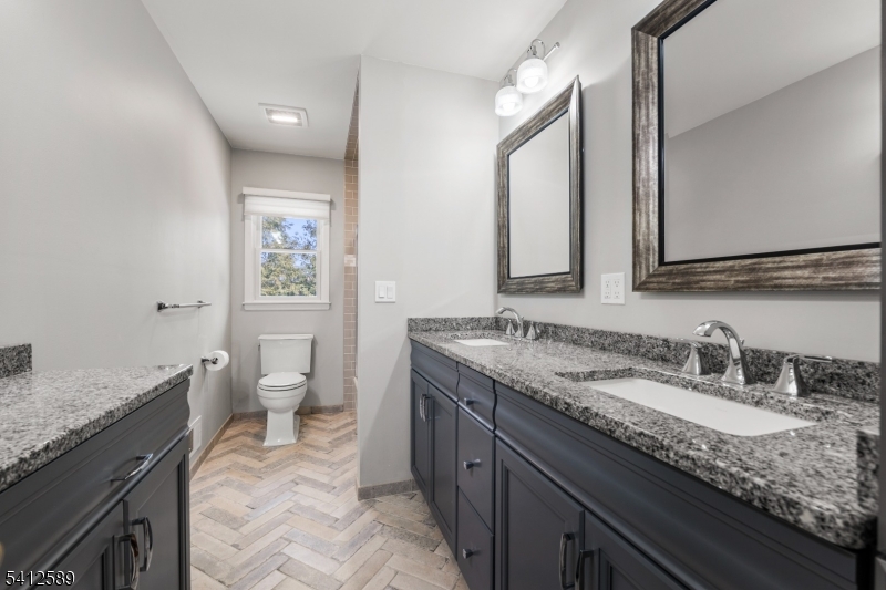 Shongum Lake - Residential