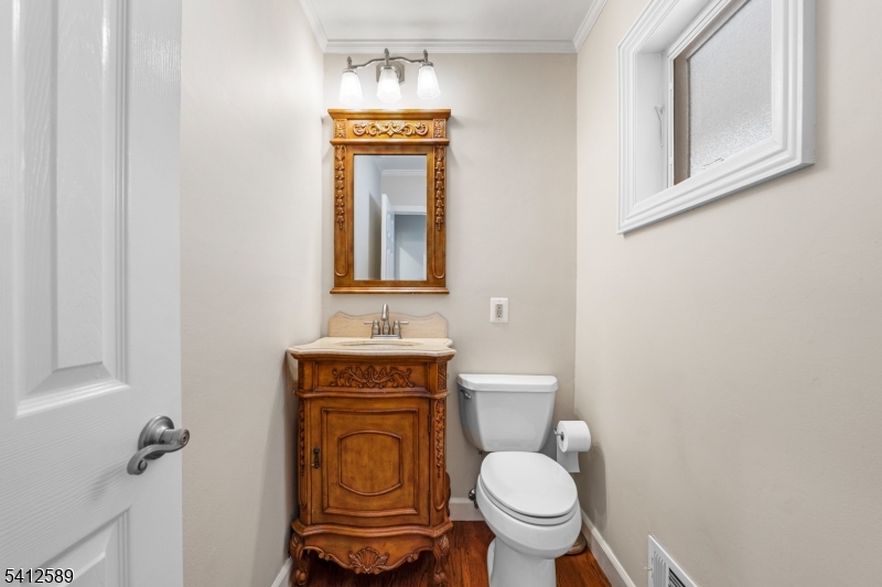 Shongum Lake - Residential