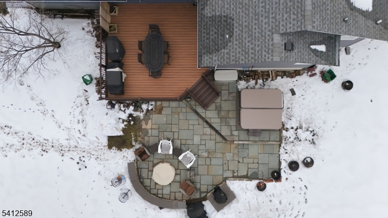 Shongum Lake - Residential