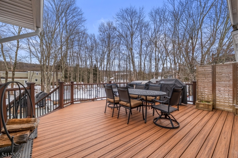 Shongum Lake - Residential