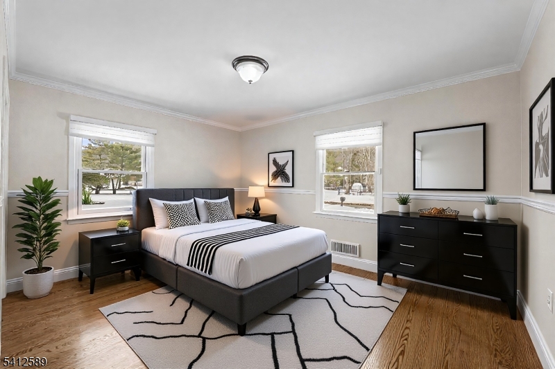 Shongum Lake - Residential