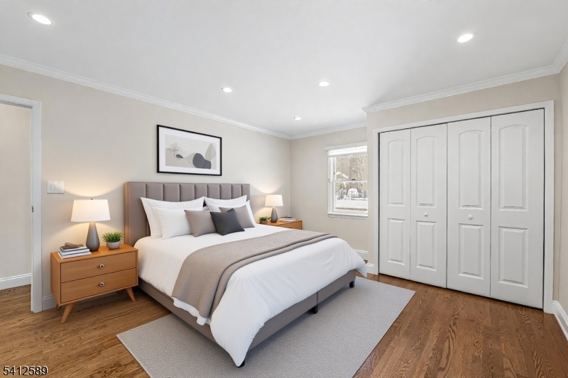 Shongum Lake - Residential