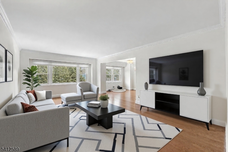 Shongum Lake - Residential