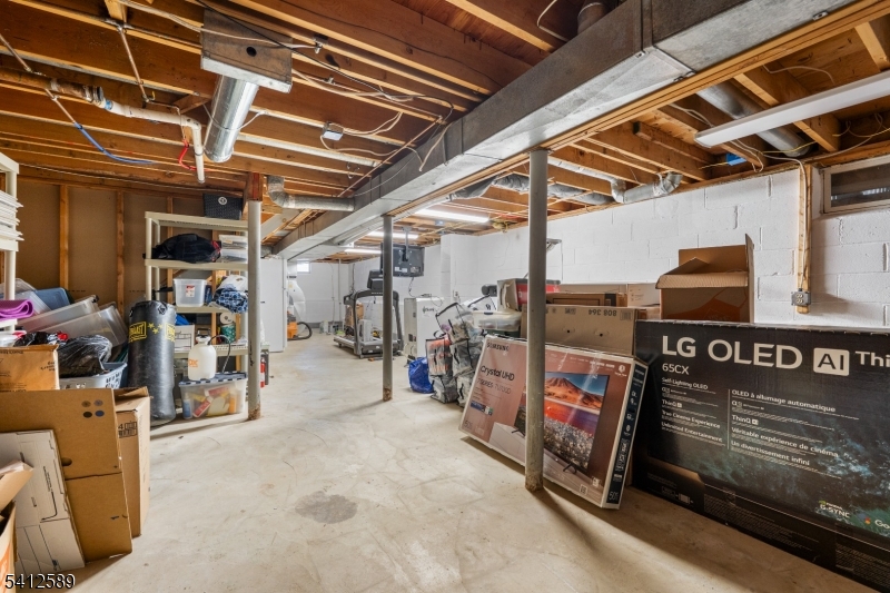 Shongum Lake - Residential