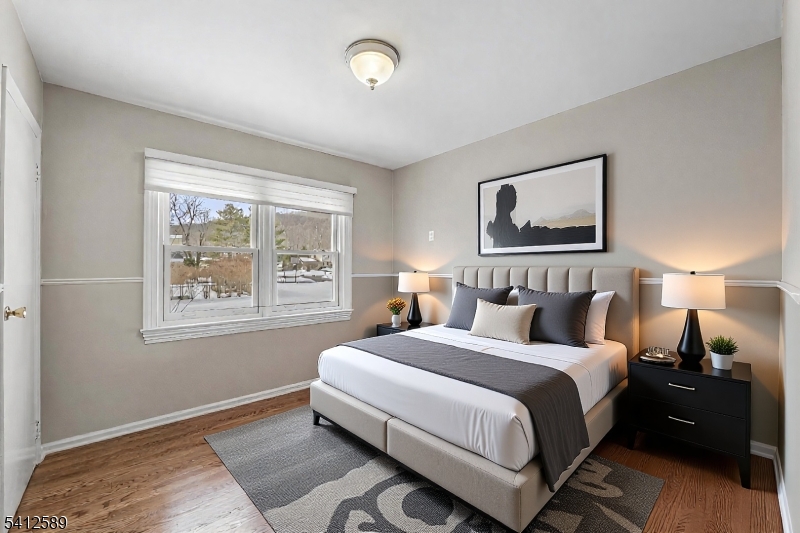 Shongum Lake - Residential