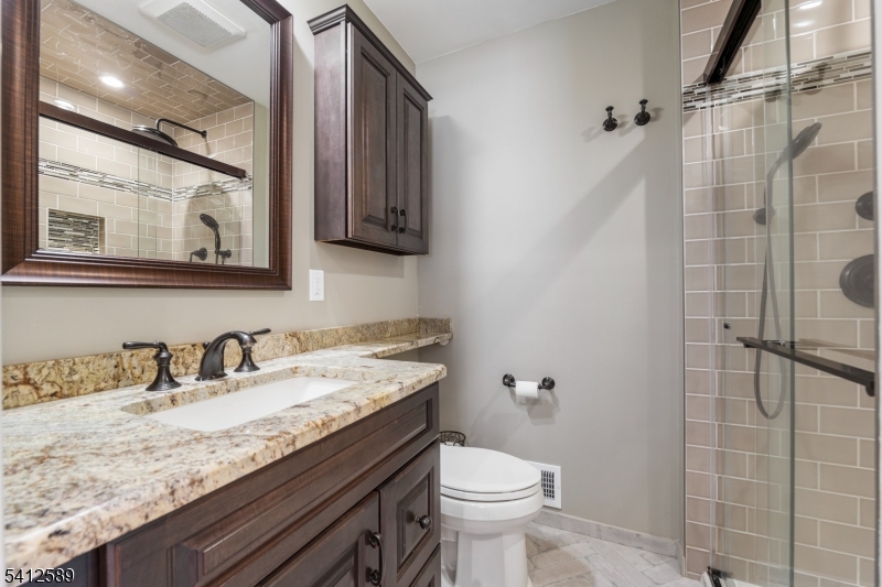 Shongum Lake - Residential