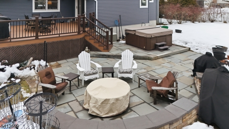 Shongum Lake - Residential