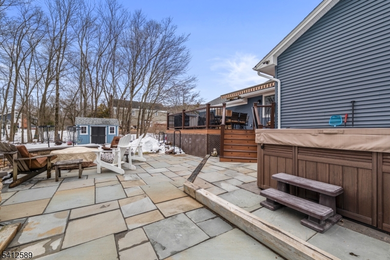 Shongum Lake - Residential