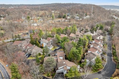 41 Indian Run Watchung Boro NJ 07069