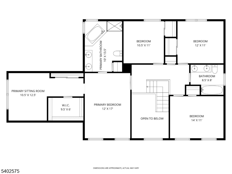 Greenwich Case - Residential