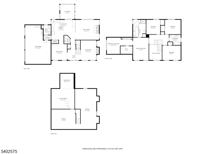 Greenwich Case - Residential