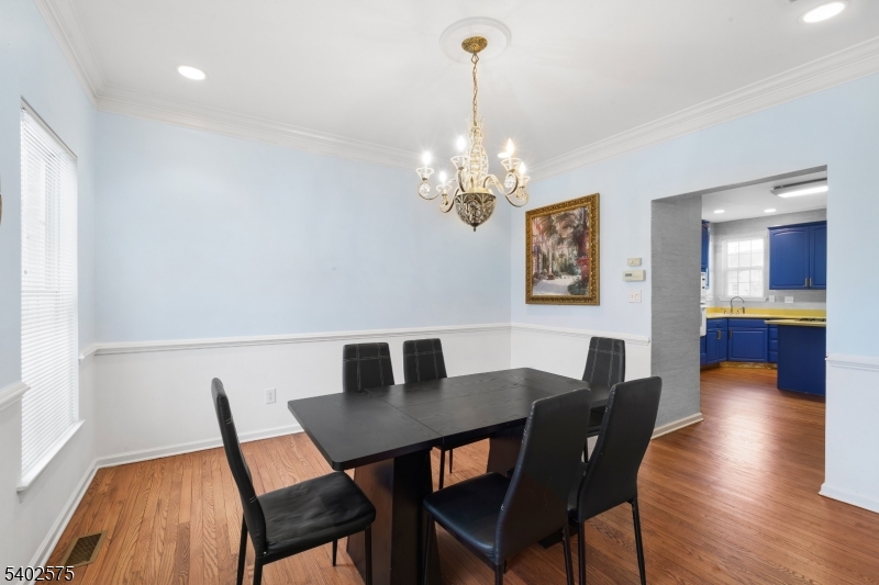 Greenwich Case - Residential