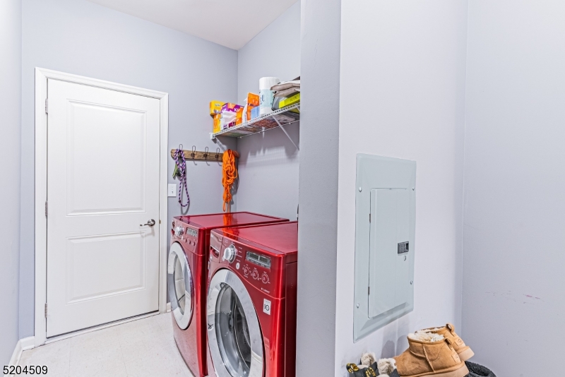 Waterview - Residential