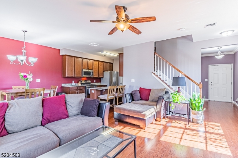 Waterview - Residential