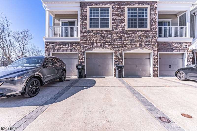 Waterview - Residential