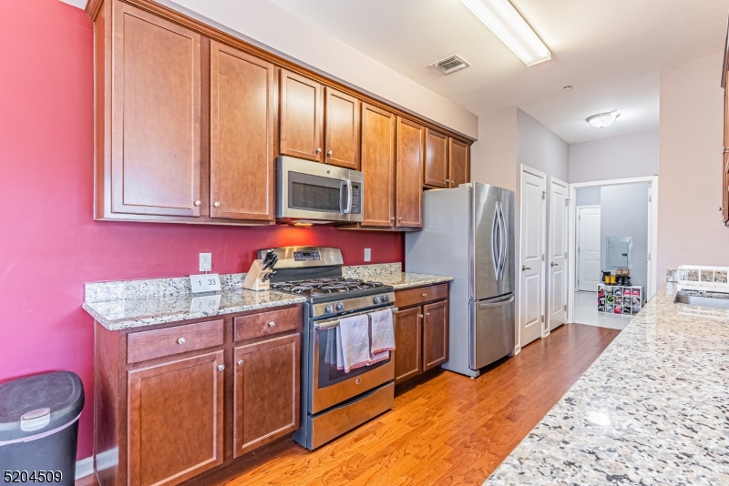 Waterview - Residential