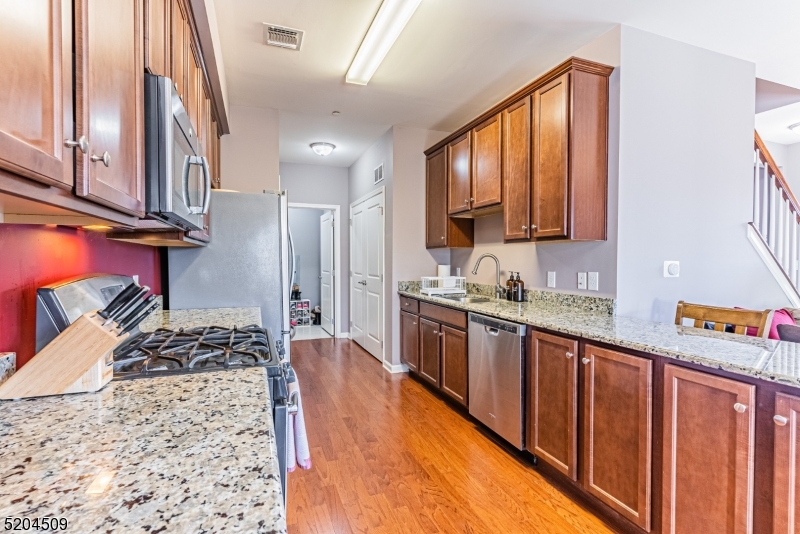 Waterview - Residential