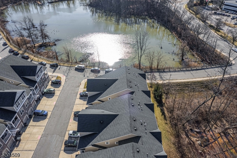 Waterview - Residential