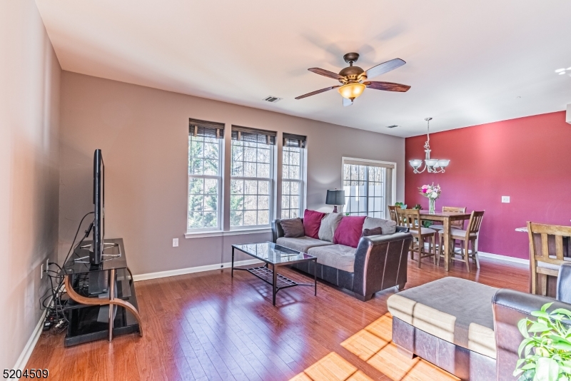 Waterview - Residential