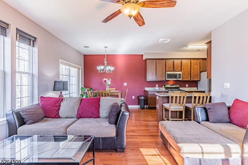 Waterview - Residential