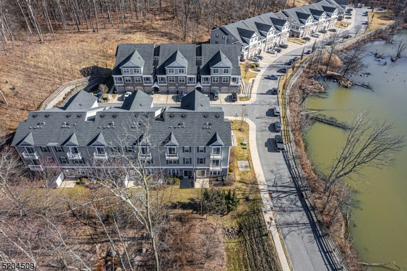 Waterview - Residential