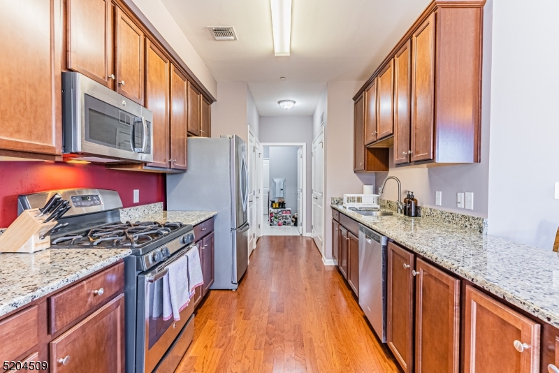 Waterview - Residential