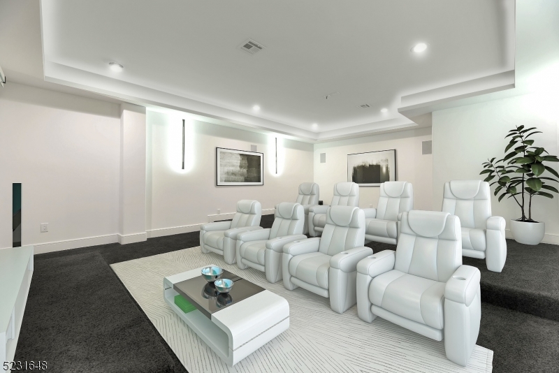 Coventry - Residential