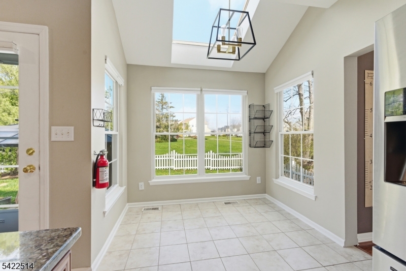 Greenwich Chase - Residential