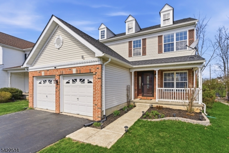 Greenwich Chase - Residential