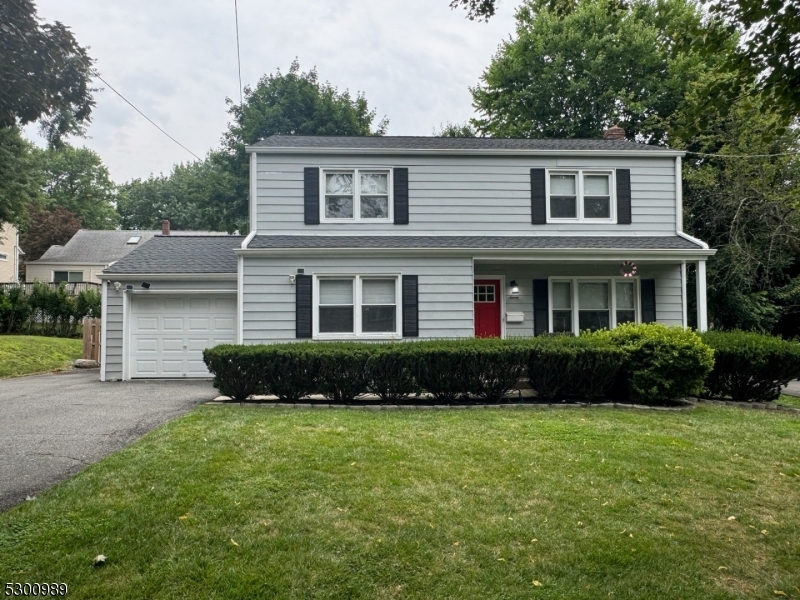 Pleasantdale - Residential Lease