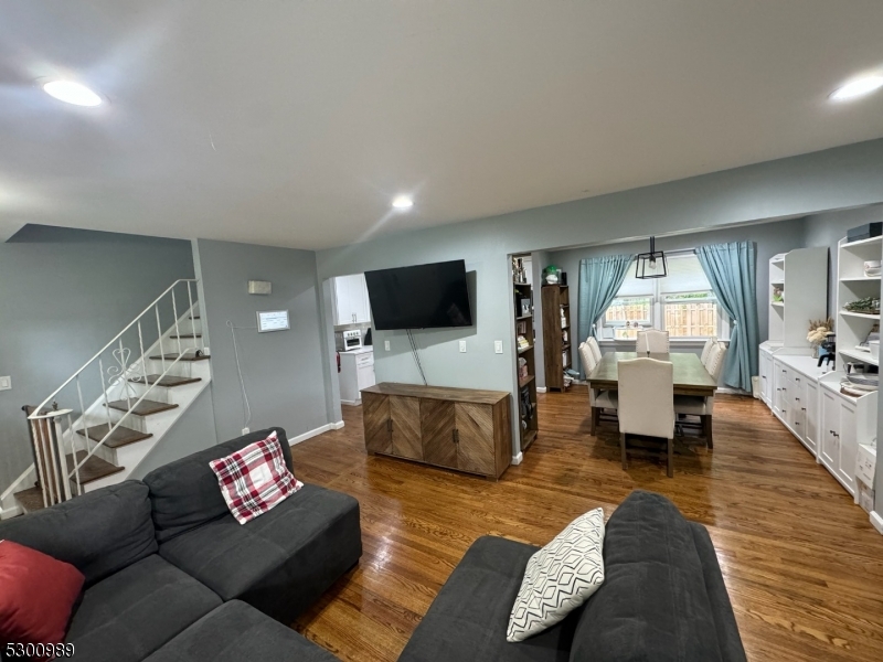 Pleasantdale - Residential Lease